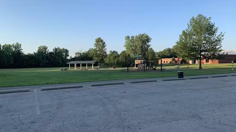 Summitview Park - Powell, OH