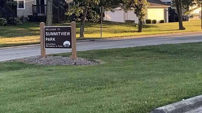 Summitview Park - Powell, OH
