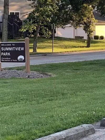Summitview Park - Powell, OH