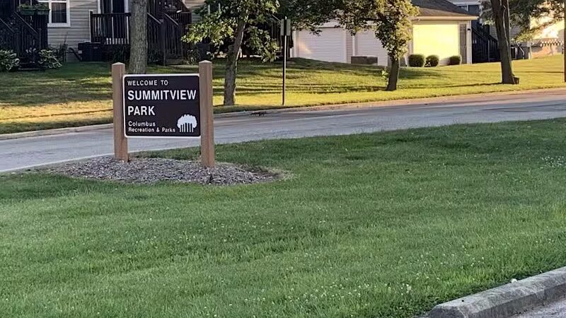 Summitview Park - Powell, OH