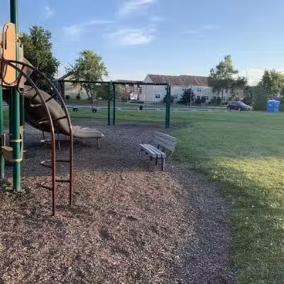 Summitview Park - Powell, OH