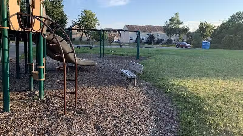 Summitview Park - Powell, OH