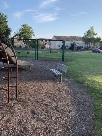 Summitview Park - Powell, OH