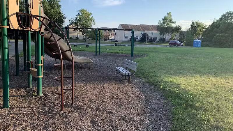 Summitview Park - Powell, OH