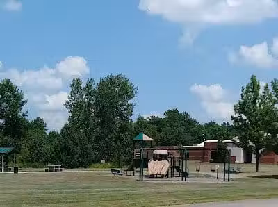 Summitview Park - Powell, OH