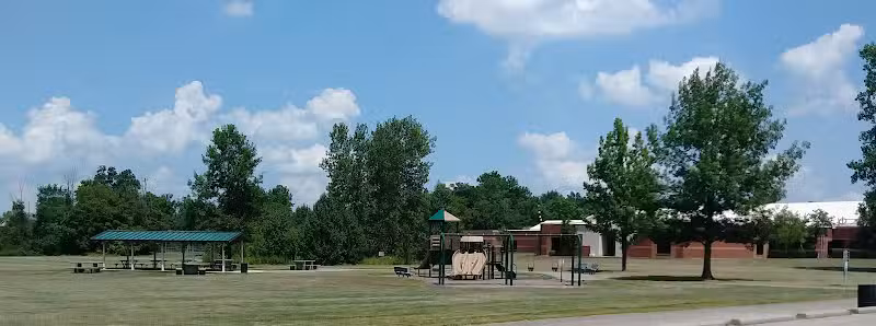 Summitview Park - Powell, OH