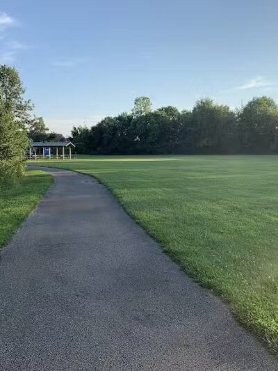 Summitview Park - Powell, OH