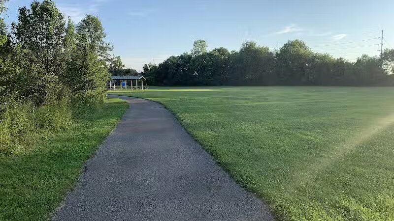 Summitview Park - Powell, OH