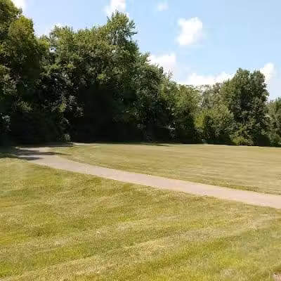 Summitview Park - Powell, OH