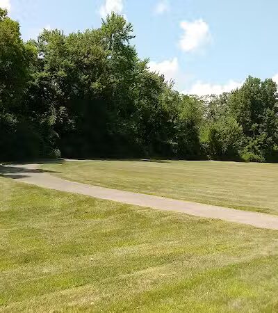 Summitview Park - Powell, OH