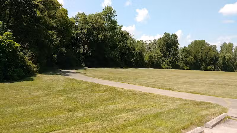 Summitview Park - Powell, OH