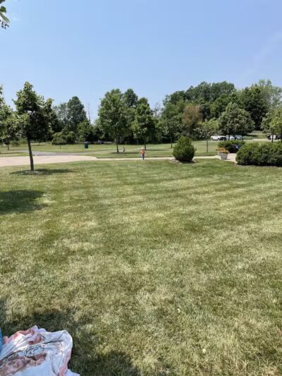 Village Green Park - Powell, OH