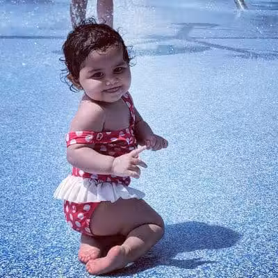 Village Green Park - Powell, OH