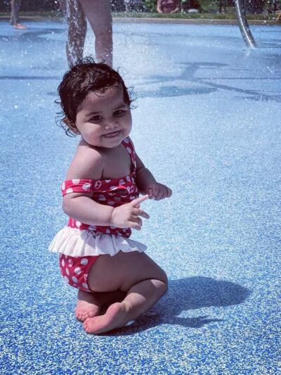 Village Green Park - Powell, OH