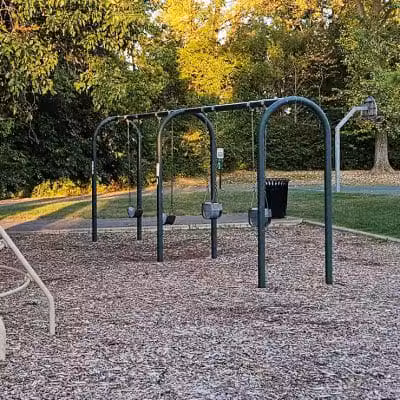 Woodbridge Green Park - Powell, OH