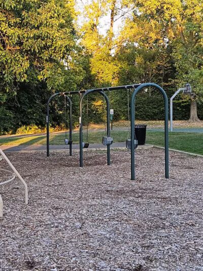 Woodbridge Green Park - Powell, OH