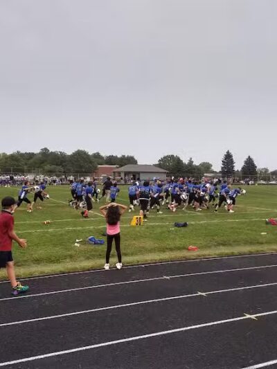 Woodbridge Green Park - Powell, OH