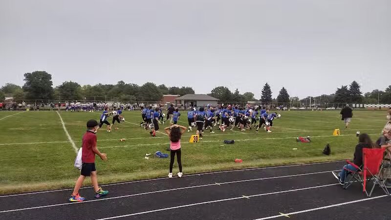 Woodbridge Green Park - Powell, OH