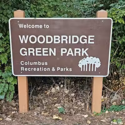 Woodbridge Green Park - Powell, OH