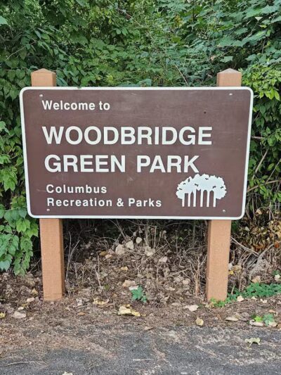 Woodbridge Green Park - Powell, OH