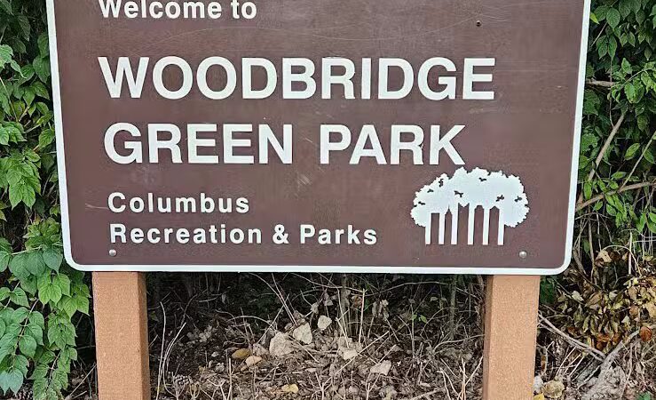 Woodbridge Green Park - Powell, OH