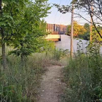 Woodbridge Green Park - Powell, OH