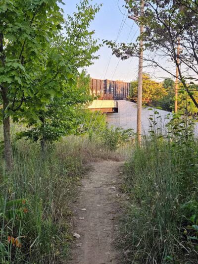 Woodbridge Green Park - Powell, OH