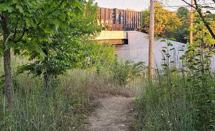 Woodbridge Green Park - Powell, OH