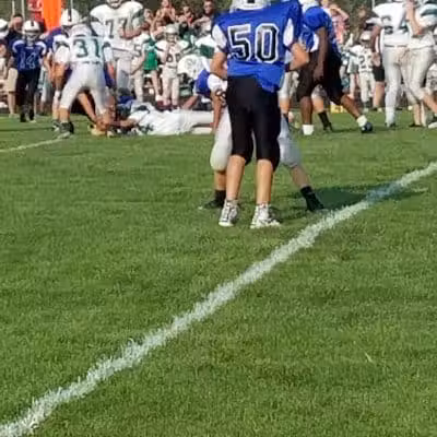 Woodbridge Green Park - Powell, OH