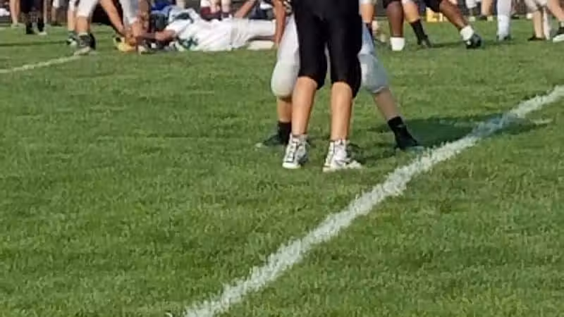 Woodbridge Green Park - Powell, OH