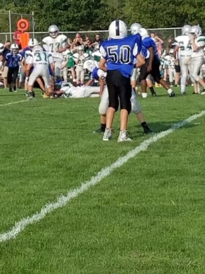 Woodbridge Green Park - Powell, OH