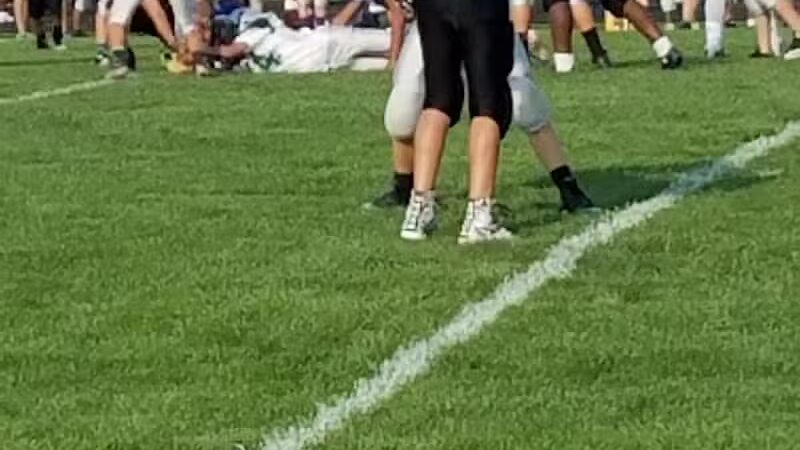 Woodbridge Green Park - Powell, OH