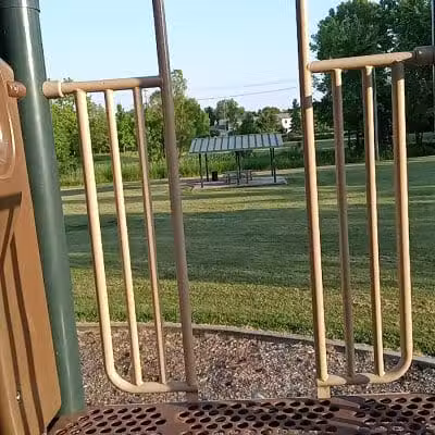 Woodbridge Green Park - Powell, OH