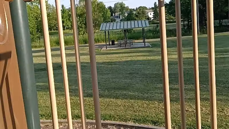 Woodbridge Green Park - Powell, OH