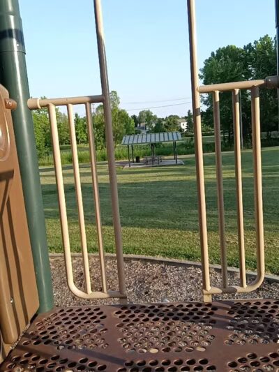 Woodbridge Green Park - Powell, OH