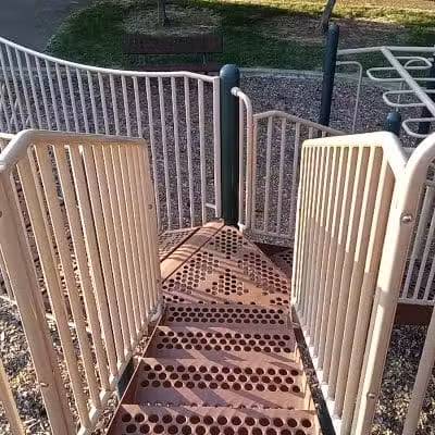 Woodbridge Green Park - Powell, OH