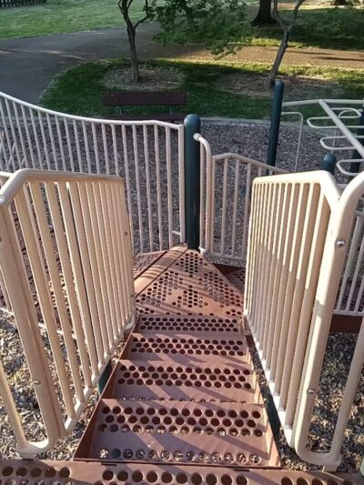 Woodbridge Green Park - Powell, OH