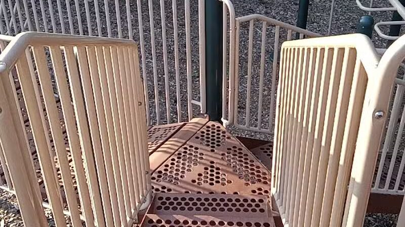 Woodbridge Green Park - Powell, OH