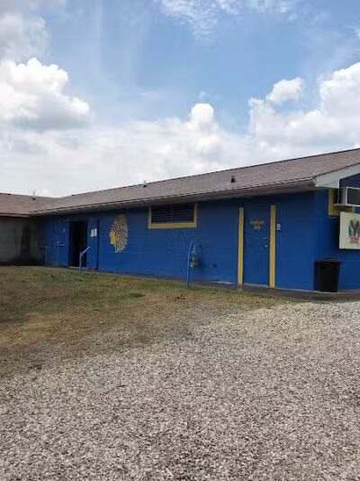 Village of Powhatan Point Pool and Splash Pad - Powhatan Point, OH