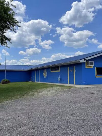 Village of Powhatan Point Pool and Splash Pad - Powhatan Point, OH