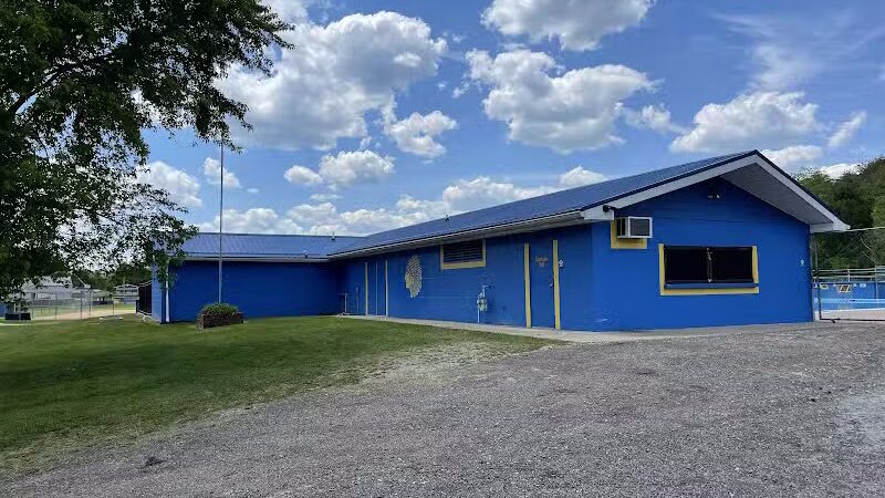 Village of Powhatan Point Pool and Splash Pad - Powhatan Point, OH