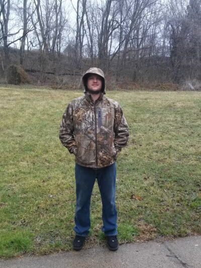 Village of Powhatan Point Pool and Splash Pad - Powhatan Point, OH