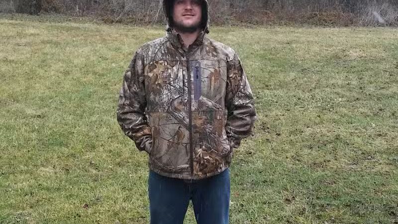 Village of Powhatan Point Pool and Splash Pad - Powhatan Point, OH