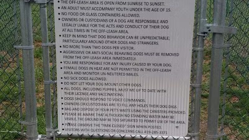 Island Paws - Put-In-Bay, OH