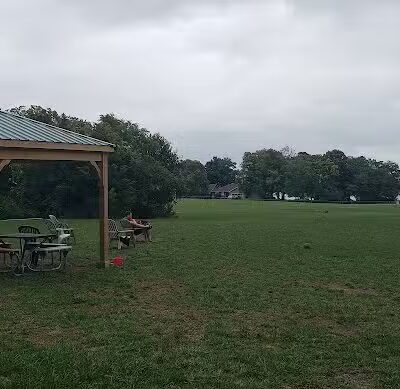 Island Paws - Put-In-Bay, OH