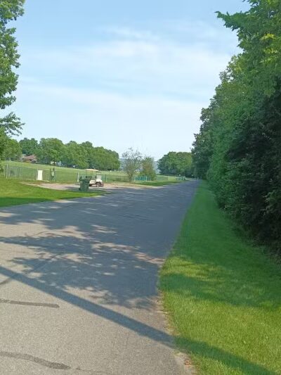 Island Paws - Put-In-Bay, OH