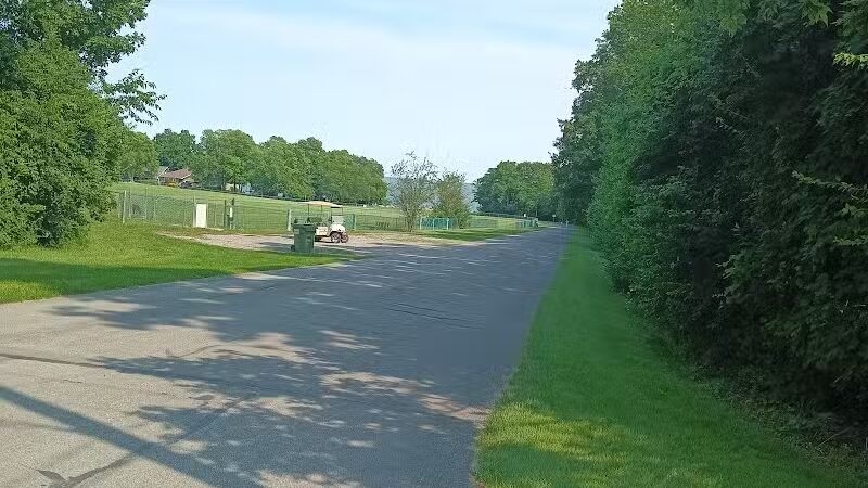 Island Paws - Put-In-Bay, OH