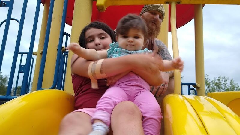 Quaker City Pavilion - Quaker City, OH