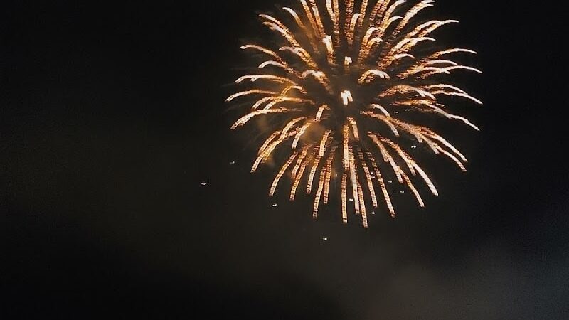 Quaker City Pavilion - Quaker City, OH