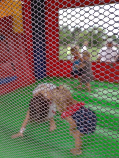 Quaker City Pavilion - Quaker City, OH